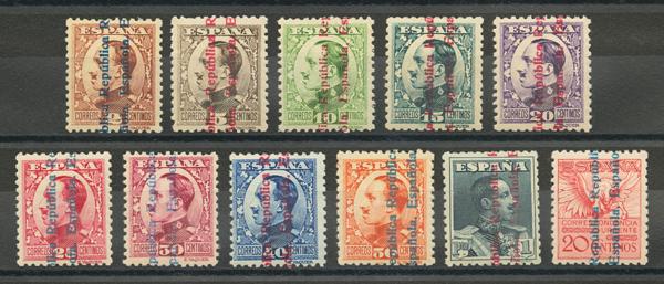 955 | 1º y 2º Centenario