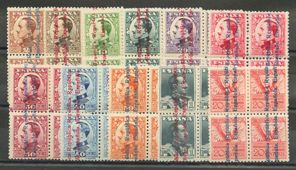 957 | 1º y 2º Centenario