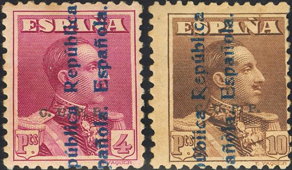 959 | 1º y 2º Centenario