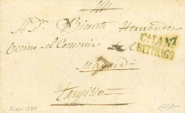 95 | Prefilatelia. Madrid