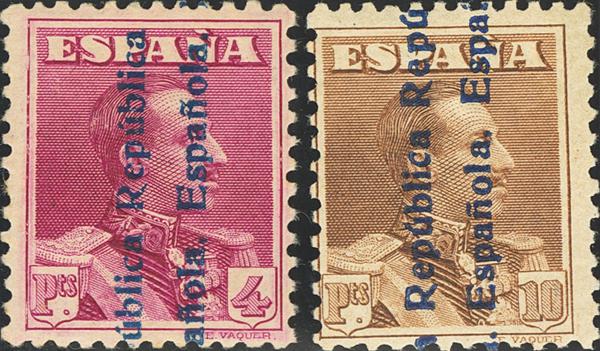 962 | 1º y 2º Centenario