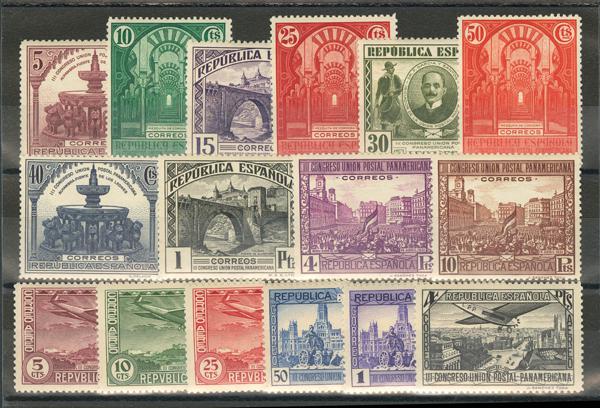 966 | 1º y 2º Centenario