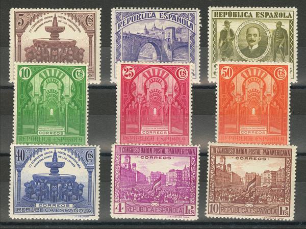 967 | 1º y 2º Centenario