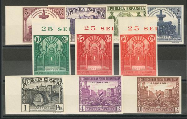 968 | 1º y 2º Centenario