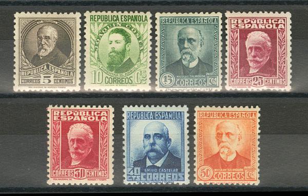 979 | 1º y 2º Centenario