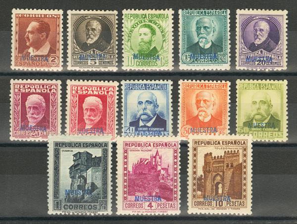 982 | 1º y 2º Centenario