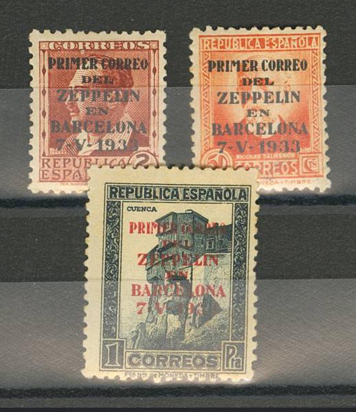 983 | 1º y 2º Centenario