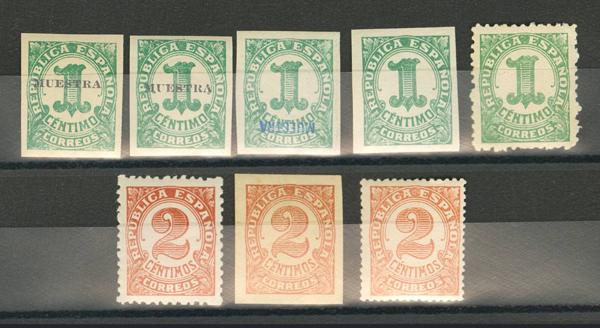 986 | 1º y 2º Centenario