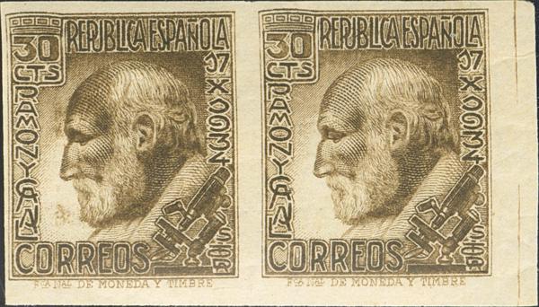 987 | 1º y 2º Centenario