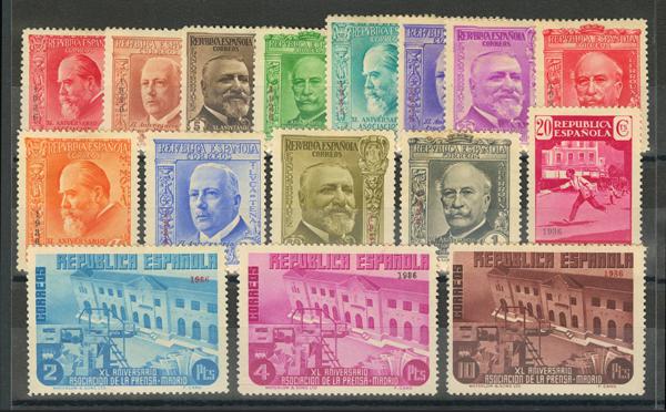 997 | 1º y 2º Centenario