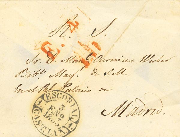 99 | Prefilatelia. Madrid