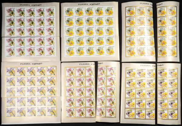 1149 | Southeast Arabia Fujeira