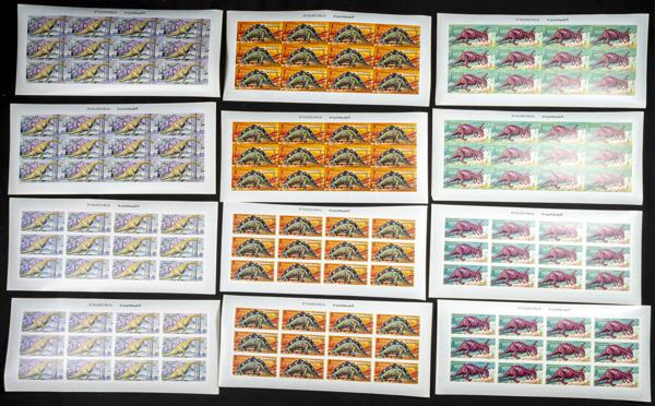 1157 | Southeast Arabia Fujeira