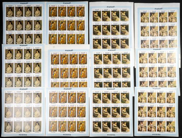 1159 | Southeast Arabia Fujeira