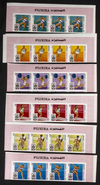 1166 | Southeast Arabia Fujeira