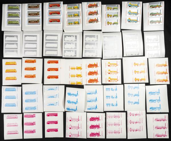 1169 | Southeast Arabia Fujeira