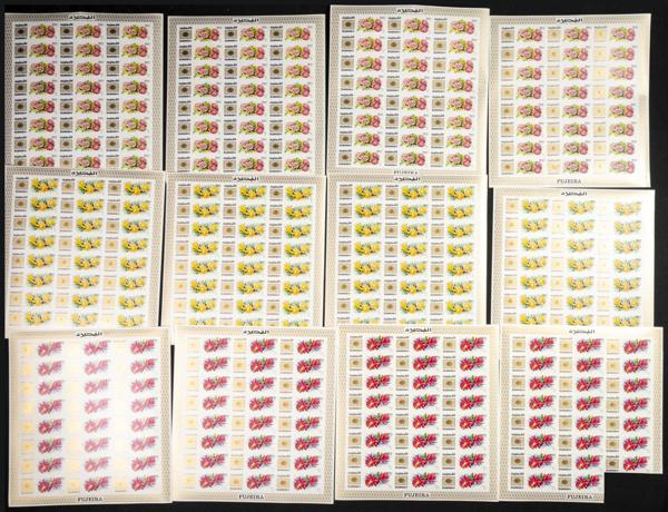 1174 | Southeast Arabia Fujeira