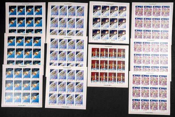 1178 | Southeast Arabia Fujeira