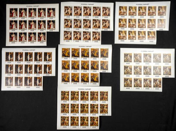 1181 | Southeast Arabia Fujeira