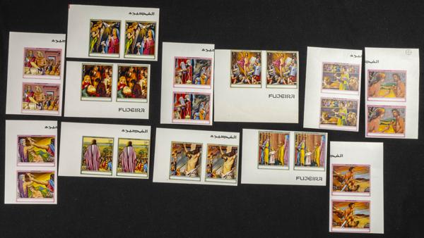 1184 | Southeast Arabia Fujeira