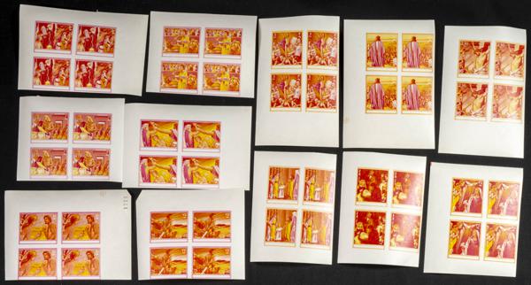 1185 | Southeast Arabia Fujeira