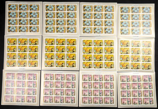 1186 | Southeast Arabia Fujeira