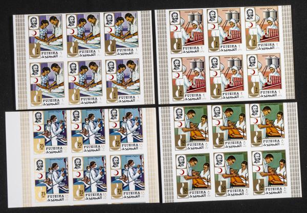 1199 | Southeast Arabia Fujeira