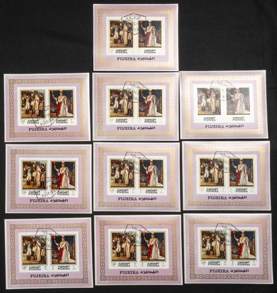 1205 | Arabia Sudeste-Fujeira