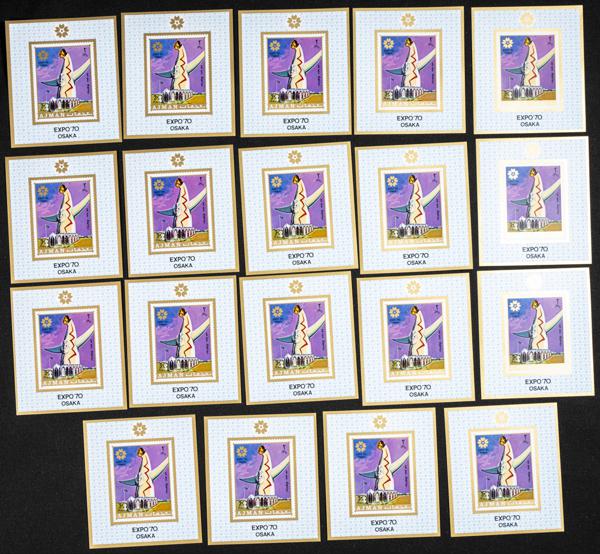 148 | Arabia Sudeste-Ajman