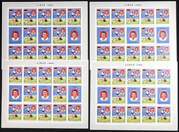 150 | Arabia Sudeste-Ajman