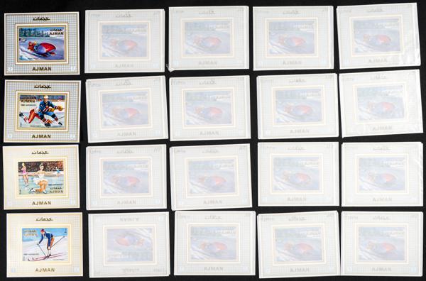 155 | Arabia Sudeste-Ajman