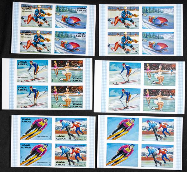 156 | Arabia Sudeste-Ajman