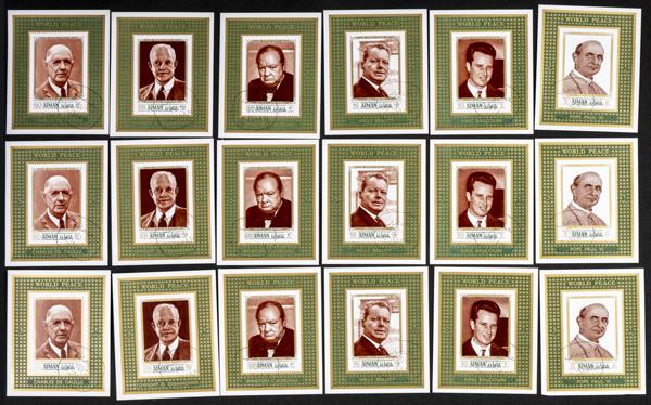 158 | Arabia Sudeste-Ajman