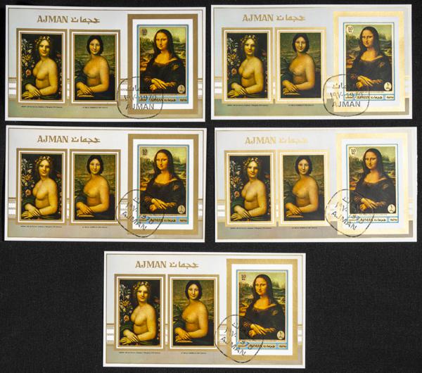 160 | Arabia Sudeste-Ajman