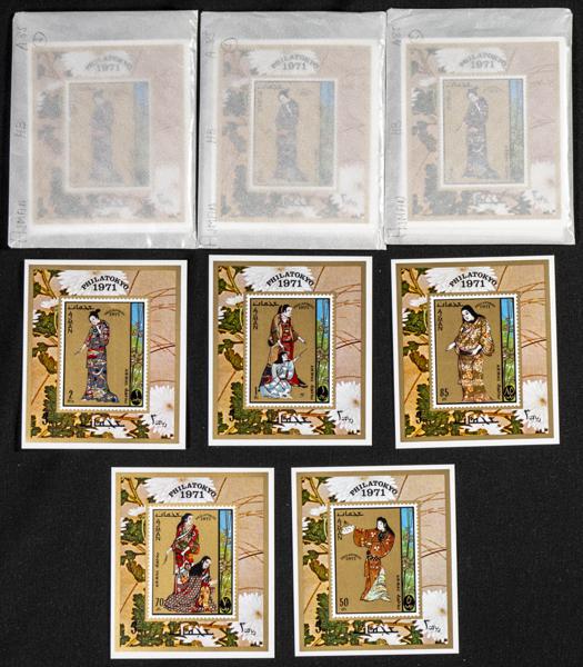 161 | Arabia Sudeste-Ajman