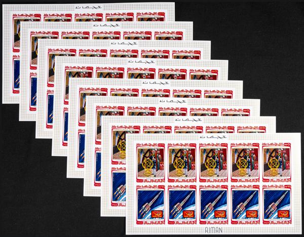 163 | Arabia Sudeste-Ajman