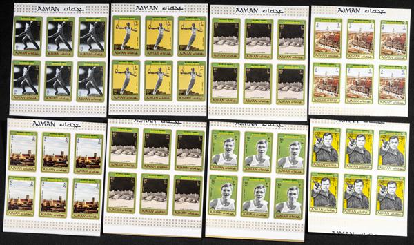 164 | Arabia Sudeste-Ajman