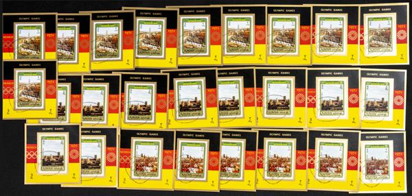 165 | Arabia Sudeste-Ajman