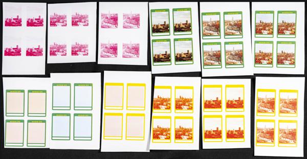 166 | Arabia Sudeste-Ajman