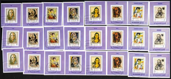 167 | Arabia Sudeste-Ajman