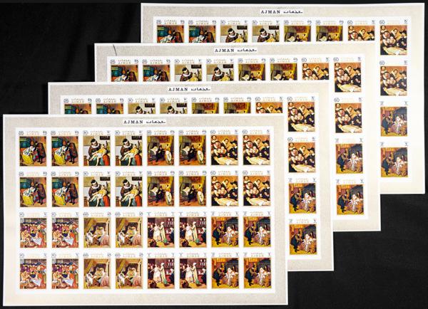 168 | Arabia Sudeste-Ajman