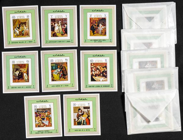 169 | Arabia Sudeste-Ajman