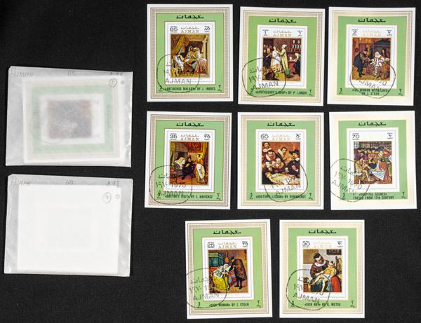 170 | Arabia Sudeste-Ajman