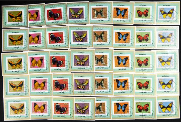 172 | Arabia Sudeste-Ajman