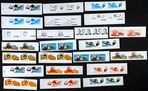 175 | Arabia Sudeste-Ajman