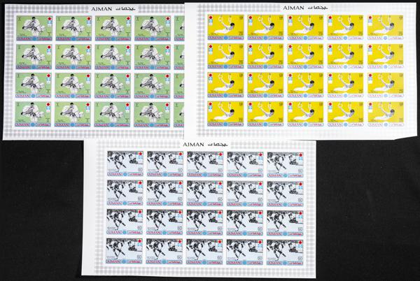 176 | Arabia Sudeste-Ajman