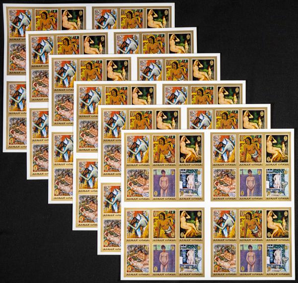 186 | Arabia Sudeste-Ajman