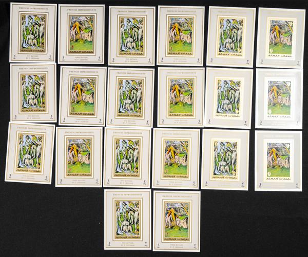 187 | Arabia Sudeste-Ajman