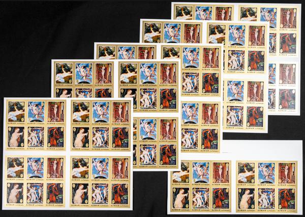 189 | Arabia Sudeste-Ajman