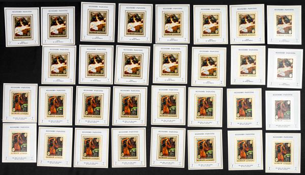 190 | Arabia Sudeste-Ajman